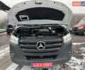 Белый Мерседес Sprinter, объемом двигателя 2.14 л и пробегом 262 тыс. км за 23700 $, фото 39 на Automoto.ua