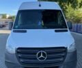 Белый Мерседес Sprinter, объемом двигателя 2.14 л и пробегом 690 тыс. км за 26000 $, фото 1 на Automoto.ua