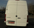 Білий Мерседес Sprinter, об'ємом двигуна 2.2 л та пробігом 212 тис. км за 23700 $, фото 8 на Automoto.ua