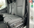 Белый Мерседес Sprinter, объемом двигателя 2.2 л и пробегом 237 тыс. км за 23900 $, фото 9 на Automoto.ua