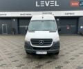 Белый Мерседес Sprinter, объемом двигателя 2.1 л и пробегом 220 тыс. км за 28402 $, фото 3 на Automoto.ua