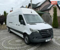 Білий Мерседес Sprinter, об'ємом двигуна 3 л та пробігом 358 тис. км за 48953 $, фото 2 на Automoto.ua