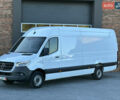 Білий Мерседес Sprinter, об'ємом двигуна 2.99 л та пробігом 190 тис. км за 51216 $, фото 2 на Automoto.ua