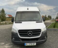 Білий Мерседес Sprinter, об'ємом двигуна 2.14 л та пробігом 290 тис. км за 22500 $, фото 19 на Automoto.ua