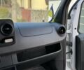 Білий Мерседес Sprinter, об'ємом двигуна 2.14 л та пробігом 215 тис. км за 30000 $, фото 16 на Automoto.ua