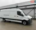 Белый Мерседес Sprinter, объемом двигателя 2.99 л и пробегом 271 тыс. км за 34299 $, фото 18 на Automoto.ua