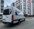 Белый Мерседес Sprinter, объемом двигателя 2.99 л и пробегом 250 тыс. км за 65000 $, фото 4 на Automoto.ua