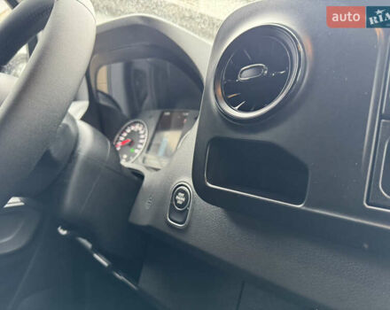 Белый Мерседес Sprinter, объемом двигателя 2.99 л и пробегом 271 тыс. км за 34299 $, фото 64 на Automoto.ua