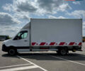 Мерседес Sprinter 2019 в Киеве на Automoto.ua Белый Мерседес Sprinter, объемом двигателя 2.2 л и пробегом 239 тыс. км за 32900 $, фото 5 на Automoto.ua