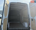 Белый Мерседес Sprinter, объемом двигателя 2.14 л и пробегом 234 тыс. км за 20800 $, фото 13 на Automoto.ua