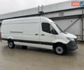 Белый Мерседес Sprinter, объемом двигателя 2.99 л и пробегом 271 тыс. км за 34299 $, фото 16 на Automoto.ua
