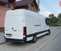 Белый Мерседес Sprinter, объемом двигателя 2.14 л и пробегом 280 тыс. км за 29902 $, фото 18 на Automoto.ua