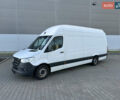 Белый Мерседес Sprinter, объемом двигателя 2.2 л и пробегом 360 тыс. км за 27000 $, фото 1 на Automoto.ua