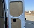 Белый Мерседес Sprinter, объемом двигателя 2.14 л и пробегом 261 тыс. км за 24900 $, фото 48 на Automoto.ua
