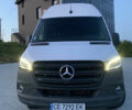 Білий Мерседес Sprinter, об'ємом двигуна 2.99 л та пробігом 284 тис. км за 45000 $, фото 1 на Automoto.ua