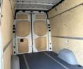 Белый Мерседес Sprinter, объемом двигателя 2.2 л и пробегом 280 тыс. км за 23500 $, фото 56 на Automoto.ua