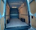 Белый Мерседес Sprinter, объемом двигателя 2.14 л и пробегом 232 тыс. км за 30000 $, фото 7 на Automoto.ua