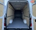 Белый Мерседес Sprinter, объемом двигателя 2.14 л и пробегом 261 тыс. км за 24900 $, фото 50 на Automoto.ua