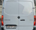 Белый Мерседес Sprinter, объемом двигателя 2.99 л и пробегом 390 тыс. км за 43700 $, фото 16 на Automoto.ua