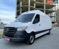 Білий Мерседес Sprinter, об'ємом двигуна 2.2 л та пробігом 280 тис. км за 23800 $, фото 66 на Automoto.ua