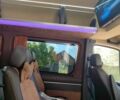 Білий Мерседес Sprinter, об'ємом двигуна 0.22 л та пробігом 193 тис. км за 45000 $, фото 10 на Automoto.ua