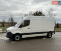 Білий Мерседес Sprinter, об'ємом двигуна 2.2 л та пробігом 131 тис. км за 22999 $, фото 13 на Automoto.ua