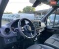 Белый Мерседес Sprinter, объемом двигателя 2.2 л и пробегом 256 тыс. км за 24900 $, фото 40 на Automoto.ua