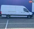 Белый Мерседес Sprinter, объемом двигателя 2.14 л и пробегом 261 тыс. км за 24900 $, фото 14 на Automoto.ua