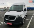 Белый Мерседес Sprinter, объемом двигателя 2.2 л и пробегом 233 тыс. км за 26999 $, фото 11 на Automoto.ua