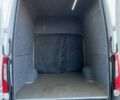 Білий Мерседес Sprinter, об'ємом двигуна 2.14 л та пробігом 690 тис. км за 26000 $, фото 12 на Automoto.ua