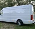 Белый Мерседес Sprinter, объемом двигателя 0 л и пробегом 420 тыс. км за 39700 $, фото 43 на Automoto.ua