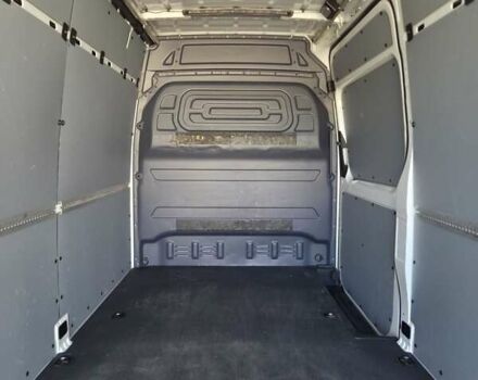 Білий Мерседес Sprinter, об'ємом двигуна 2.14 л та пробігом 236 тис. км за 26800 $, фото 24 на Automoto.ua
