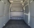 Білий Мерседес Sprinter, об'ємом двигуна 2.14 л та пробігом 236 тис. км за 26800 $, фото 24 на Automoto.ua
