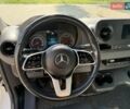 Белый Мерседес Sprinter, объемом двигателя 0 л и пробегом 186 тыс. км за 32500 $, фото 41 на Automoto.ua