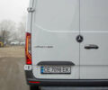Белый Мерседес Sprinter, объемом двигателя 2.9 л и пробегом 180 тыс. км за 52500 $, фото 6 на Automoto.ua