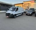 Мерседес Sprinter 2019 в Луцке на Automoto.ua Белый Мерседес Sprinter, объемом двигателя 2.2 л и пробегом 180 тыс. км за 27900 $, фото 3 на Automoto.ua