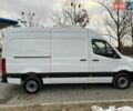 Білий Мерседес Sprinter, об'ємом двигуна 2.2 л та пробігом 235 тис. км за 29000 $, фото 8 на Automoto.ua