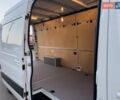 Білий Мерседес Sprinter, об'ємом двигуна 2.14 л та пробігом 261 тис. км за 25800 $, фото 58 на Automoto.ua