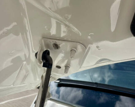 Белый Мерседес Sprinter, объемом двигателя 2.2 л и пробегом 155 тыс. км за 26500 $, фото 49 на Automoto.ua