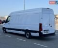 Белый Мерседес Sprinter, объемом двигателя 2.14 л и пробегом 261 тыс. км за 24900 $, фото 76 на Automoto.ua