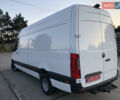 Белый Мерседес Sprinter, объемом двигателя 0 л и пробегом 245 тыс. км за 34600 $, фото 5 на Automoto.ua