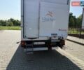 Белый Мерседес Sprinter, объемом двигателя 0 л и пробегом 186 тыс. км за 32500 $, фото 12 на Automoto.ua