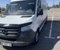 Білий Мерседес Sprinter, об'ємом двигуна 2.14 л та пробігом 405 тис. км за 24000 $, фото 10 на Automoto.ua