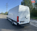 Белый Мерседес Sprinter, объемом двигателя 2.14 л и пробегом 306 тыс. км за 28000 $, фото 25 на Automoto.ua