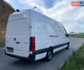 Білий Мерседес Sprinter, об'ємом двигуна 2.2 л та пробігом 280 тис. км за 23800 $, фото 16 на Automoto.ua