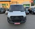 Мерседес Sprinter 2019 в Луцке на Automoto.ua Белый Мерседес Sprinter, объемом двигателя 2.2 л и пробегом 180 тыс. км за 27900 $, фото 2 на Automoto.ua