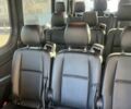 Белый Мерседес Sprinter, объемом двигателя 0 л и пробегом 125 тыс. км за 54500 $, фото 5 на Automoto.ua