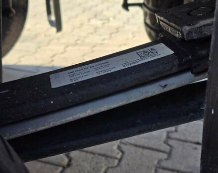 Белый Мерседес Sprinter, объемом двигателя 2.99 л и пробегом 650 тыс. км за 37000 $, фото 19 на Automoto.ua