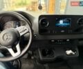 Белый Мерседес Sprinter, объемом двигателя 2.2 л и пробегом 227 тыс. км за 38000 $, фото 21 на Automoto.ua