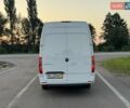 Білий Мерседес Sprinter, об'ємом двигуна 2.14 л та пробігом 261 тис. км за 25800 $, фото 74 на Automoto.ua